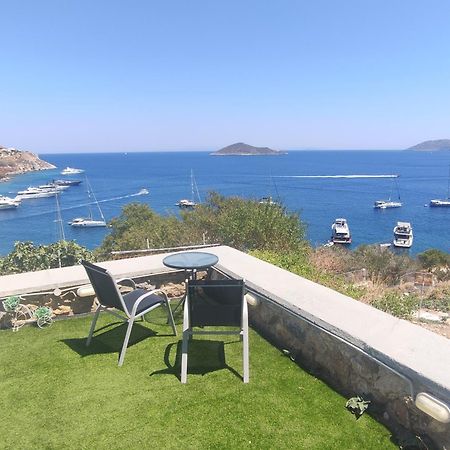 فيلا Aegean Blue Panteli المظهر الخارجي الصورة